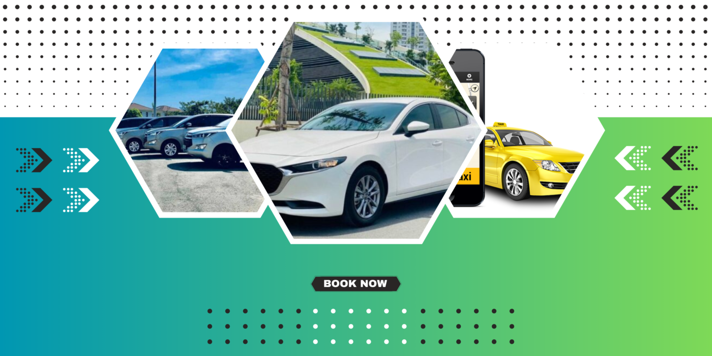 taxi đồng tháp