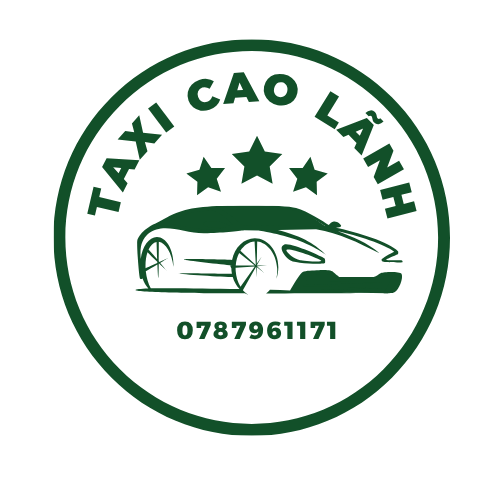 Taxi Cao Lãnh